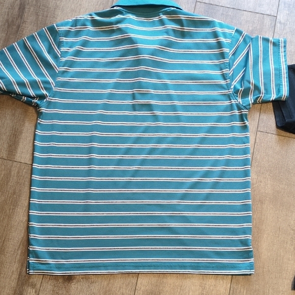 Lot Of 3 Golf Polo Large Men's - Picture 11 of 13